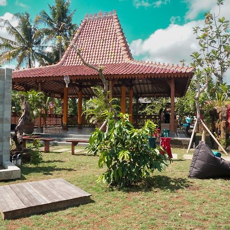 Hotel Nunu Bali Eco Friendly Retreat Canggu Zewnętrze zdjęcie