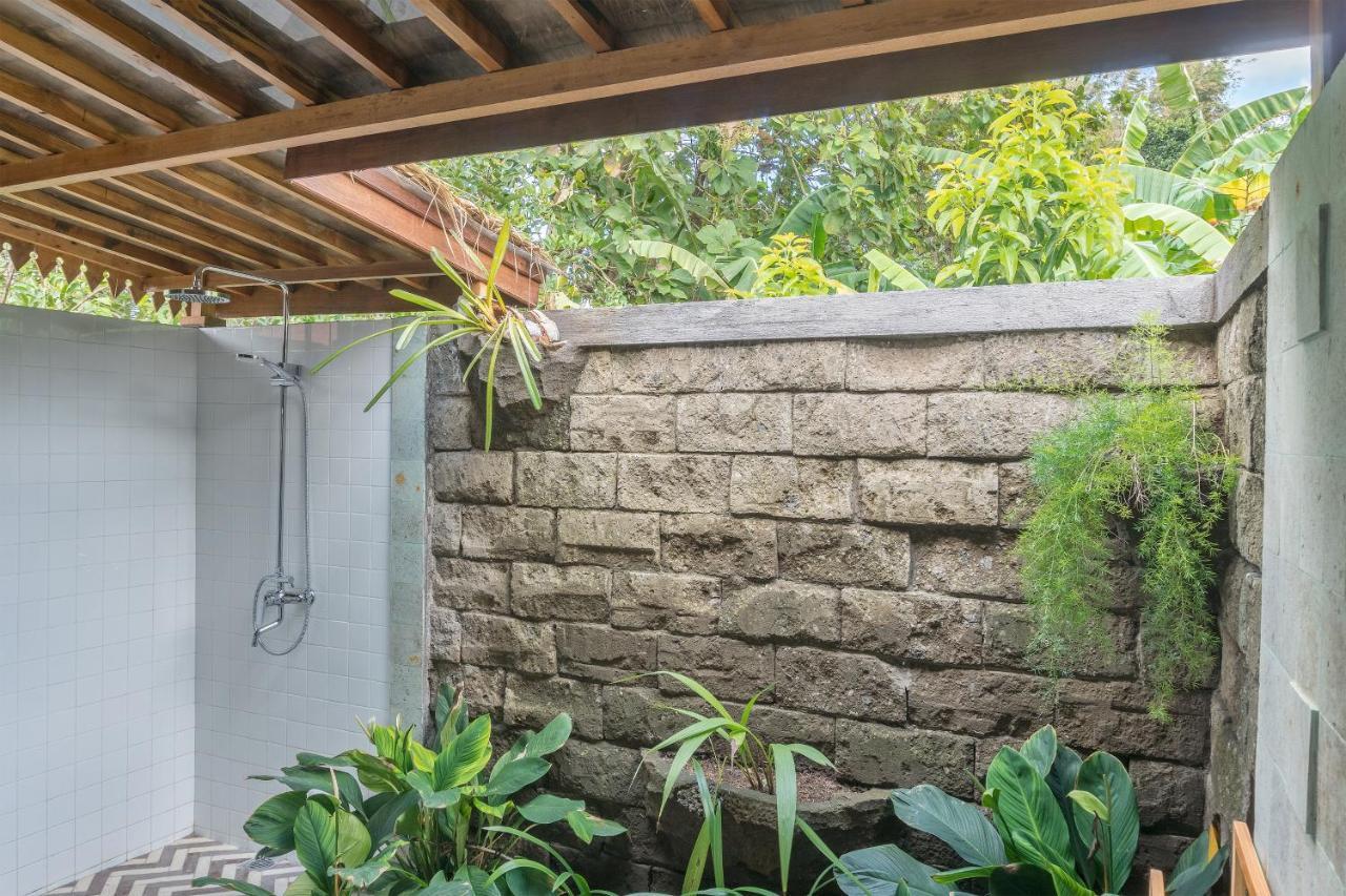 Hotel Nunu Bali Eco Friendly Retreat Canggu Zewnętrze zdjęcie