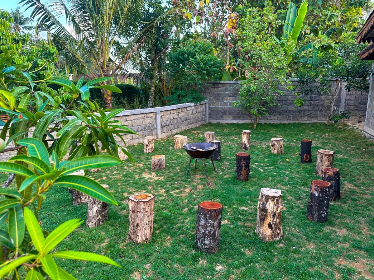 Hotel Nunu Bali Eco Friendly Retreat Canggu Zewnętrze zdjęcie