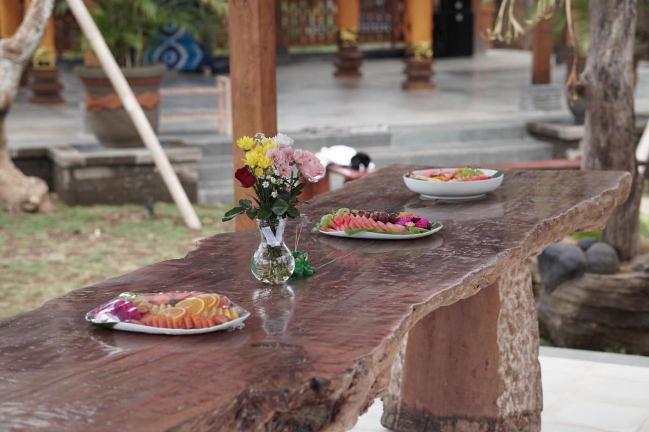 Hotel Nunu Bali Eco Friendly Retreat Canggu Zewnętrze zdjęcie