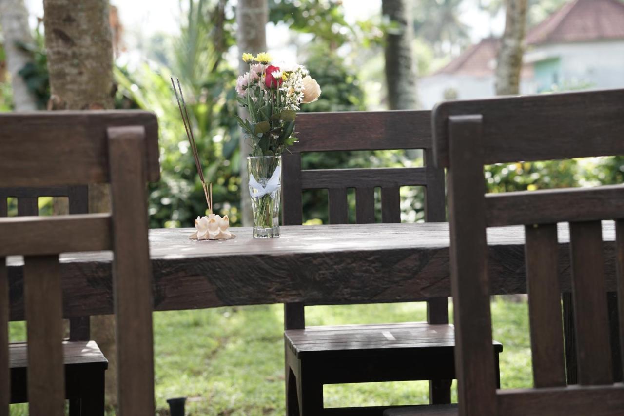 Hotel Nunu Bali Eco Friendly Retreat Canggu Zewnętrze zdjęcie