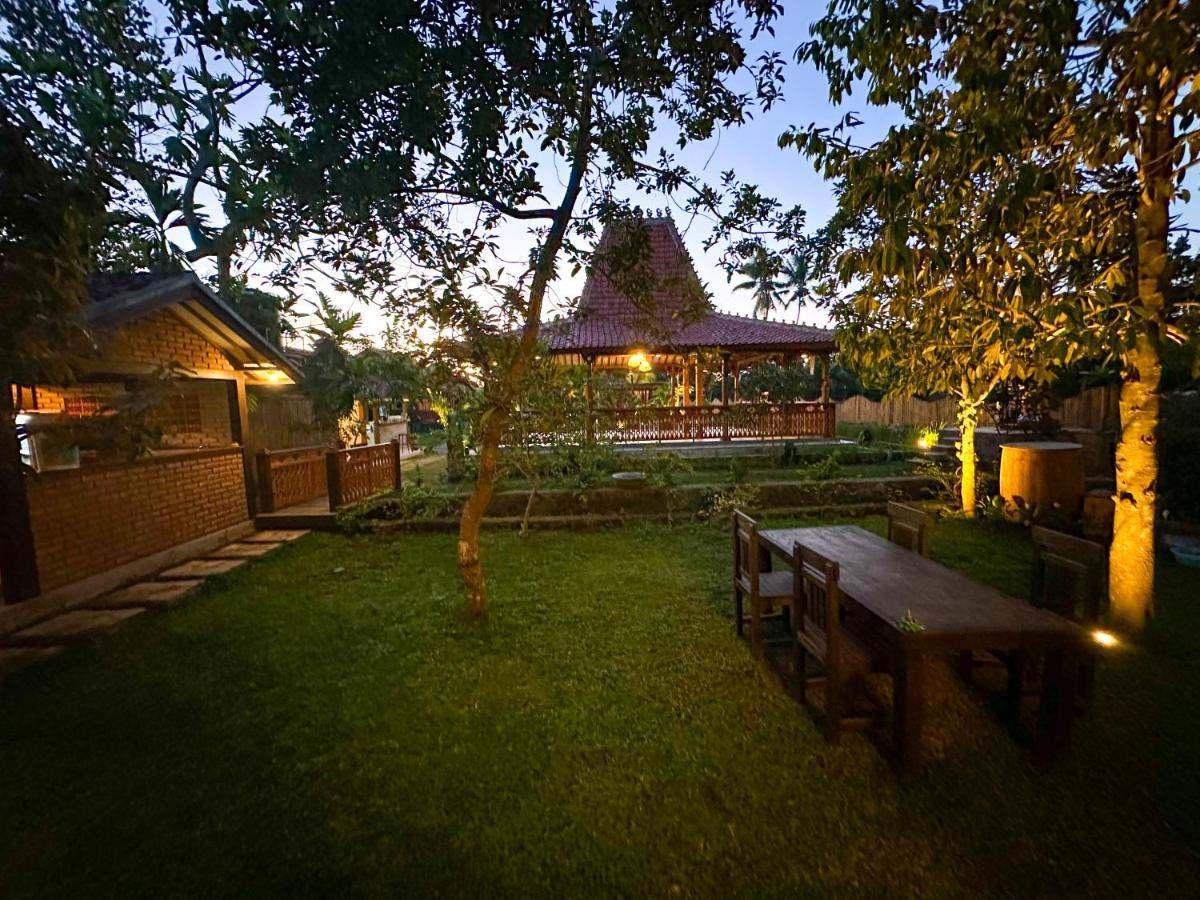 Hotel Nunu Bali Eco Friendly Retreat Canggu Zewnętrze zdjęcie