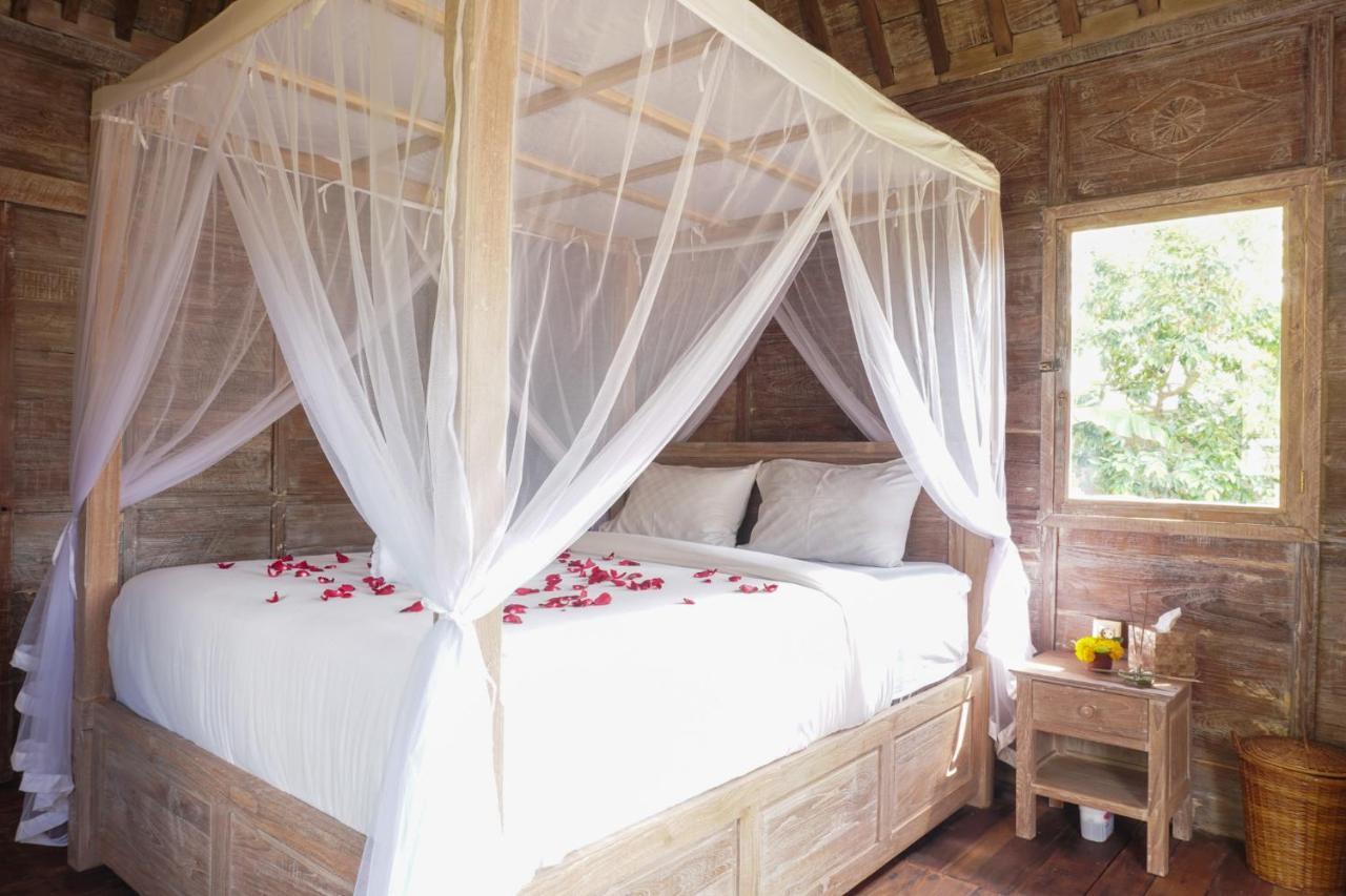 Hotel Nunu Bali Eco Friendly Retreat Canggu Zewnętrze zdjęcie