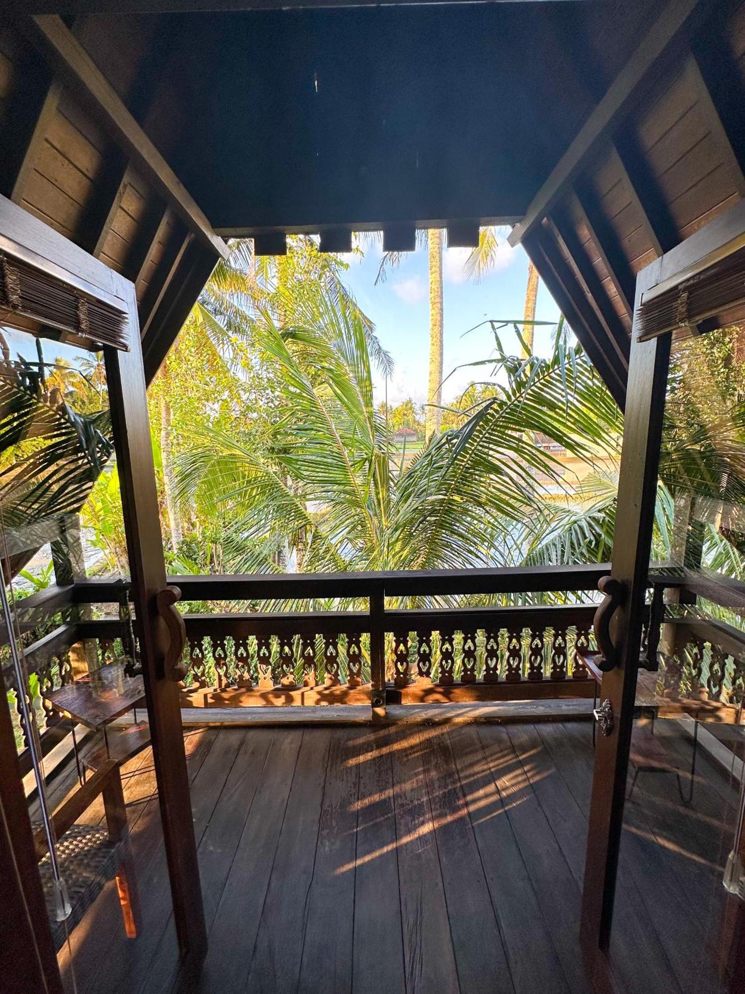 Hotel Nunu Bali Eco Friendly Retreat Canggu Zewnętrze zdjęcie