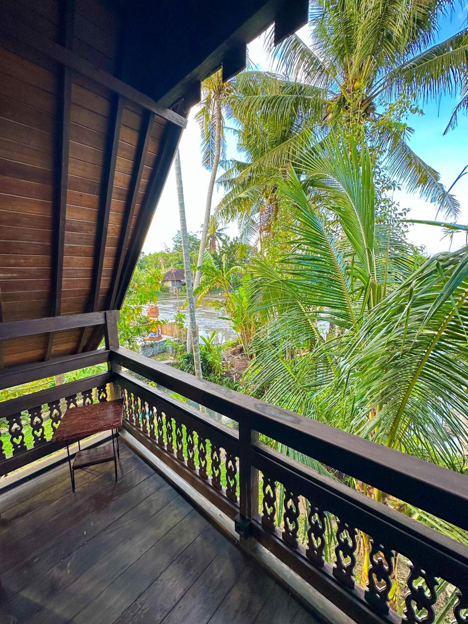 Hotel Nunu Bali Eco Friendly Retreat Canggu Zewnętrze zdjęcie