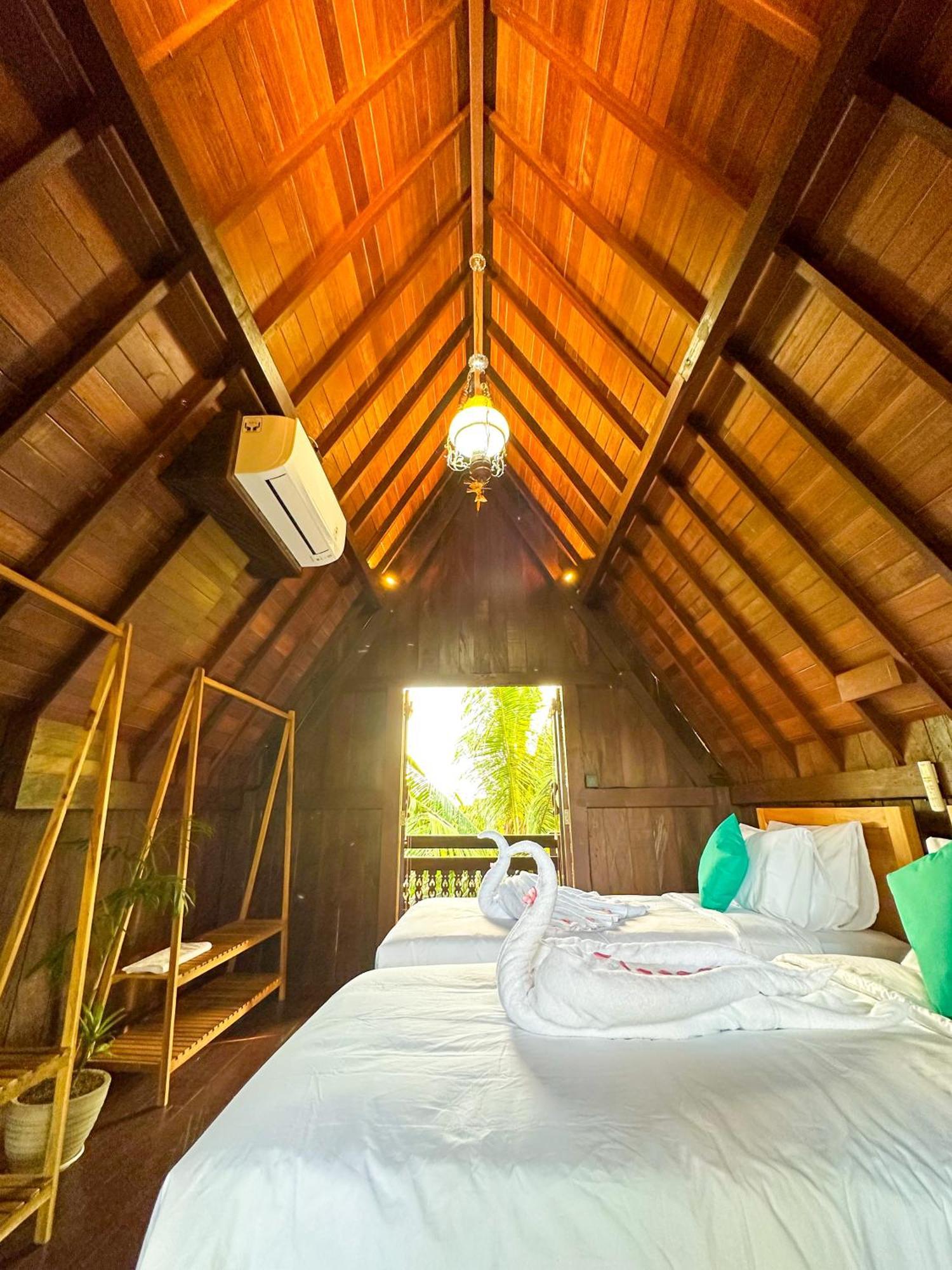 Hotel Nunu Bali Eco Friendly Retreat Canggu Zewnętrze zdjęcie