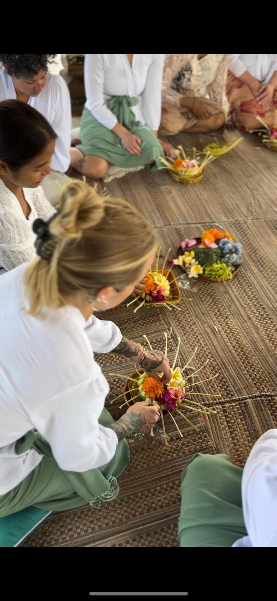 Hotel Nunu Bali Eco Friendly Retreat Canggu Zewnętrze zdjęcie