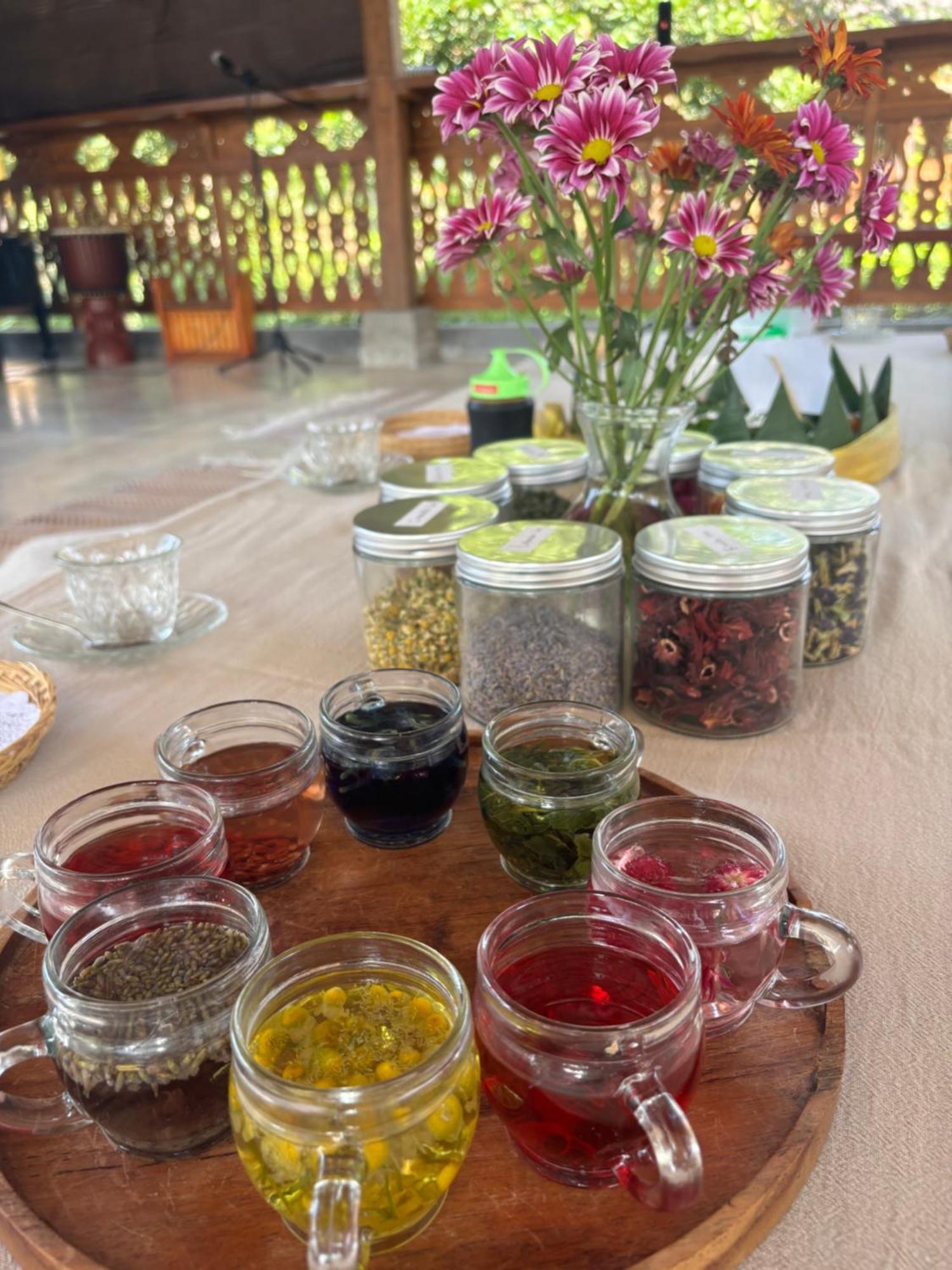 Hotel Nunu Bali Eco Friendly Retreat Canggu Zewnętrze zdjęcie