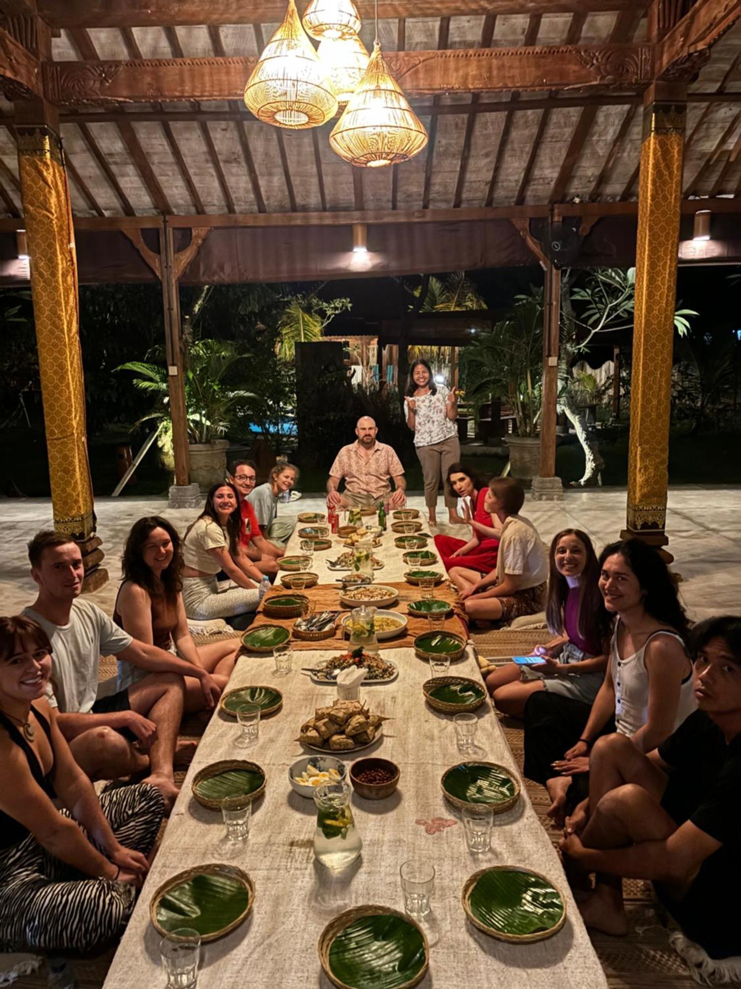 Hotel Nunu Bali Eco Friendly Retreat Canggu Zewnętrze zdjęcie